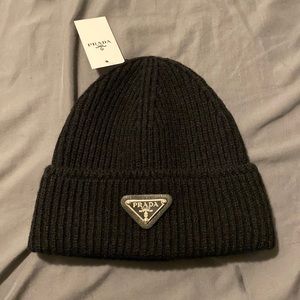 Prada Beanie